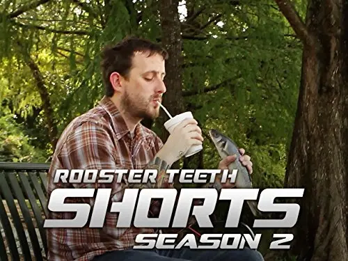 Rooster Teeth Shorts_peliplat