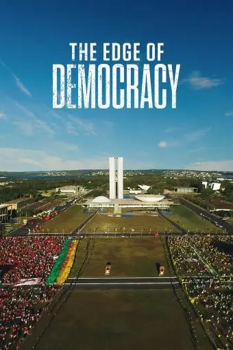 The Edge of Democracy_peliplat