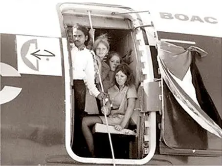 1970, 400 otages pour libérer la Palestine_peliplat