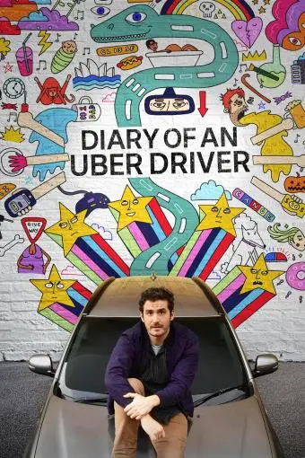 Diary of an Uber Driver_peliplat