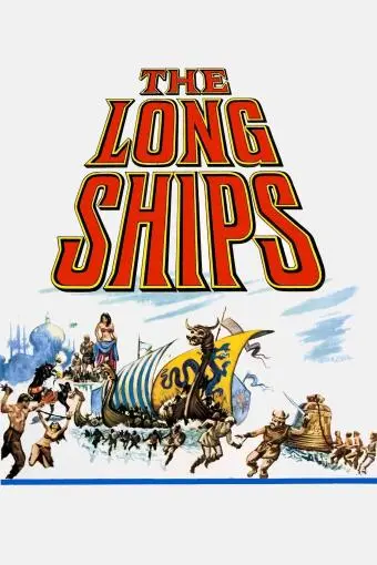 The Long Ships_peliplat
