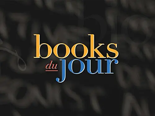 Books Du Jour_peliplat