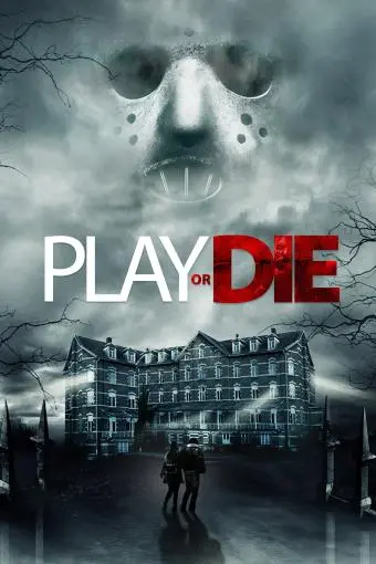 Play or Die_peliplat