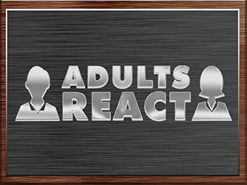 Adults React_peliplat