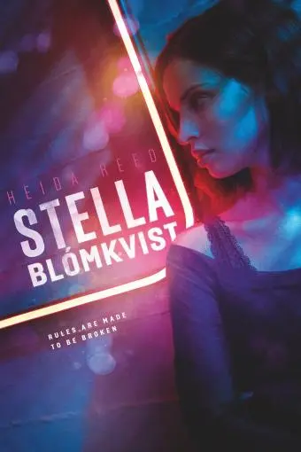 Stella Blómkvist_peliplat