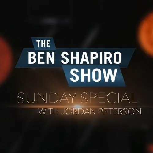The Ben Shapiro Show: Sunday Special_peliplat