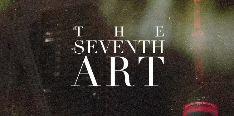 The Seventh Art_peliplat