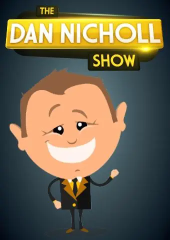 The Dan Nicholl Show_peliplat