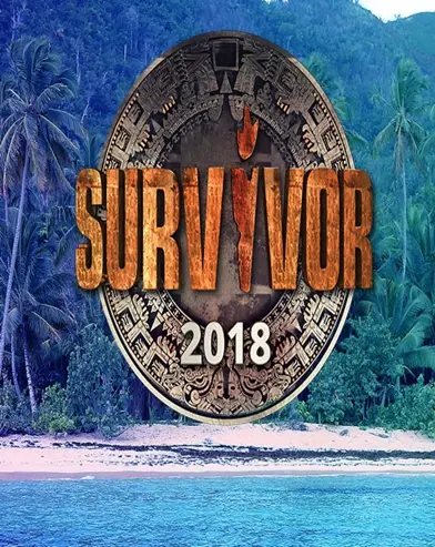 Survivor 2018_peliplat