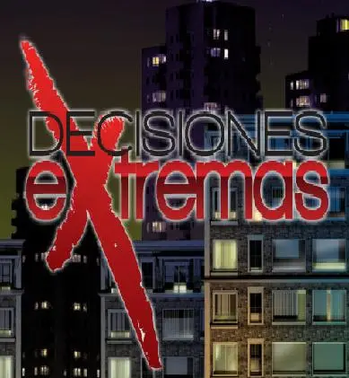 Decisiones Extremas_peliplat
