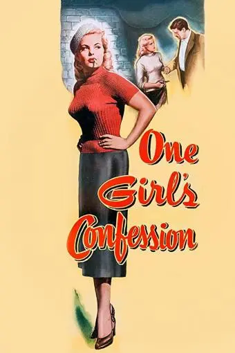 One Girl's Confession_peliplat