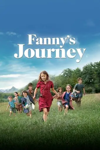 Fanny's Journey_peliplat