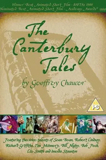 The Canterbury Tales_peliplat