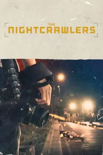 The Nightcrawlers_peliplat