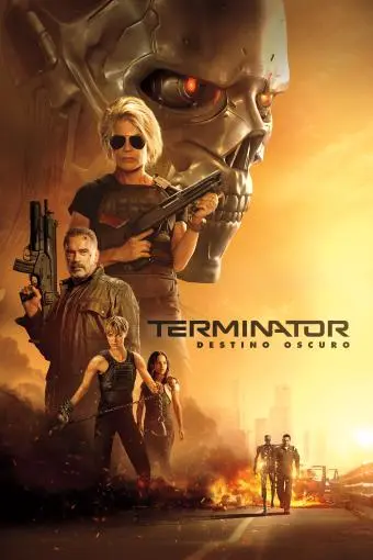 Terminator: Destino oculto_peliplat