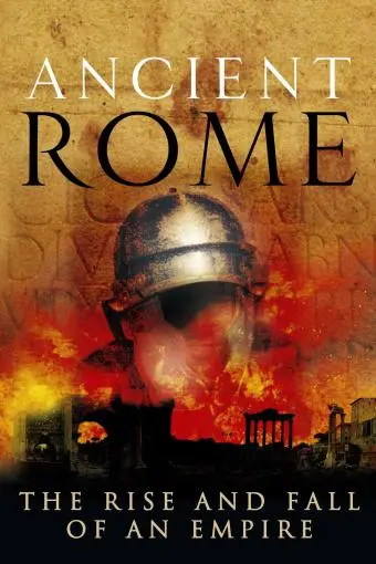Ancient Rome: The Rise and Fall of an Empire_peliplat