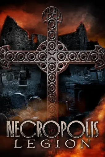Necropolis: Legion_peliplat