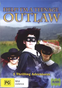 Help! I'm a Teenage Outlaw_peliplat