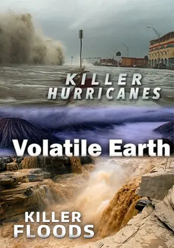 Volatile Earth_peliplat