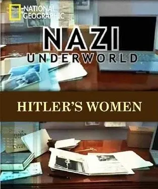 Nazi Underworld_peliplat