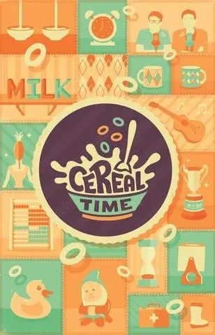 Cereal Time_peliplat