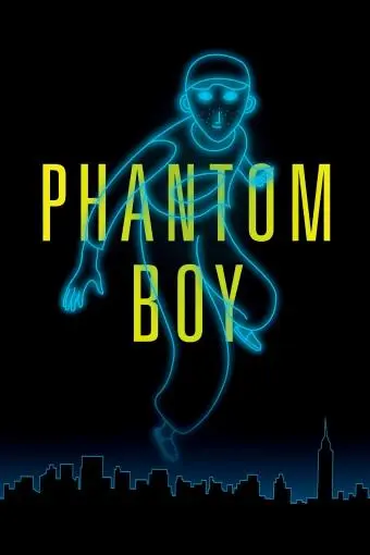 Phantom Boy_peliplat