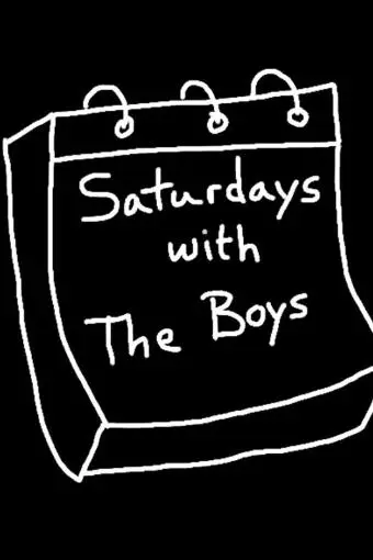 Saturdays with the Boys_peliplat