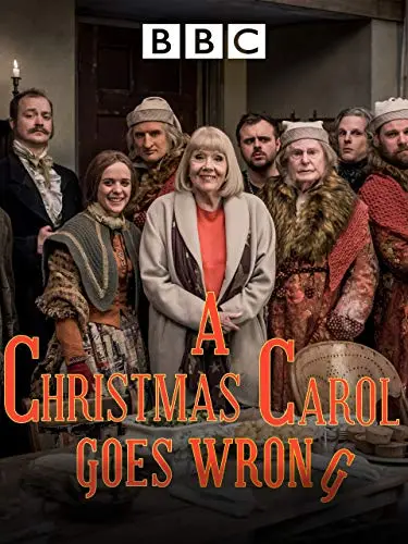 A Christmas Carol Goes Wrong_peliplat