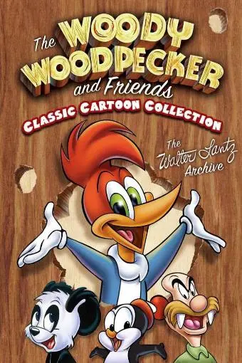 The Woody Woodpecker Show_peliplat