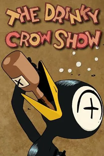The Drinky Crow Show_peliplat