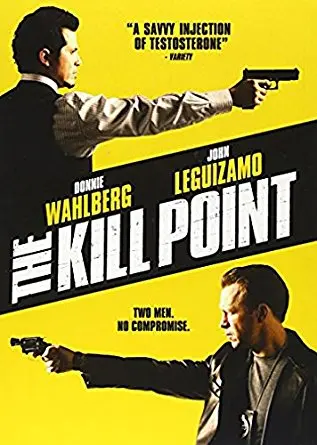 The Kill Point_peliplat