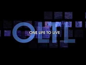 One Life to Live_peliplat
