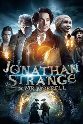 Jonathan Strange & Mr Norrell_peliplat
