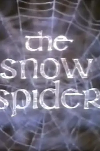 The Snow Spider_peliplat