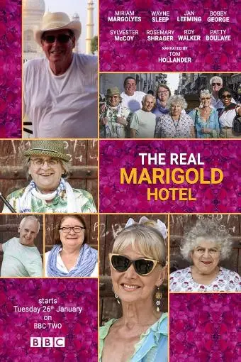 The Real Marigold Hotel_peliplat