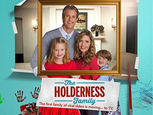 The Holderness Family_peliplat