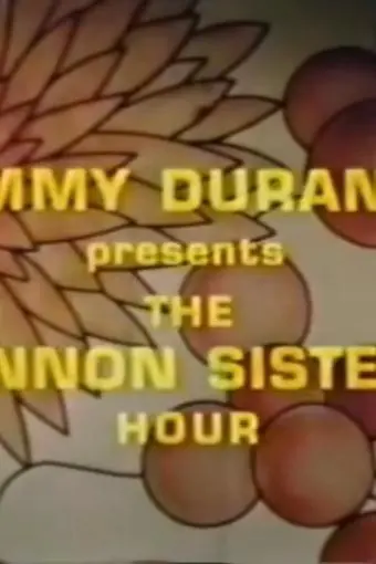 Jimmy Durante Presents the Lennon Sisters_peliplat