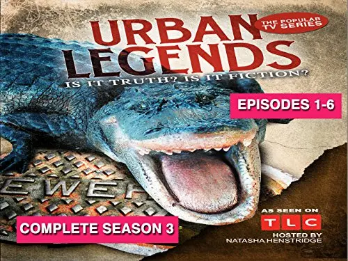 Mostly True Stories: Urban Legends Revealed_peliplat