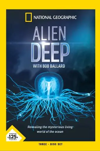 Alien Deep with Bob Ballard_peliplat