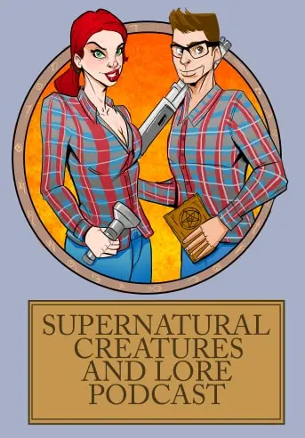 Supernatural Creatures and Lore_peliplat