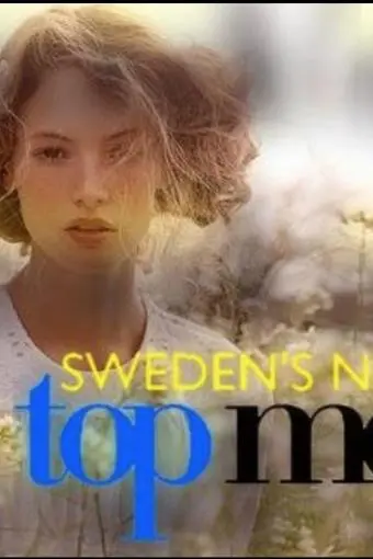 Sweden's Next Top Model_peliplat