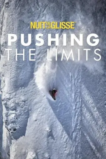 Pushing The Limits: The Future Starts Here_peliplat