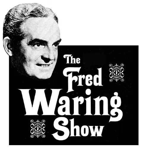 The Fred Waring Show_peliplat