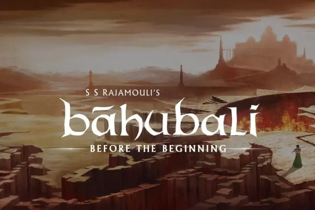 Baahubali: Before the Beginning_peliplat