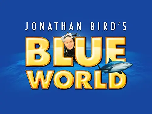 Jonathan Bird's Blue World_peliplat
