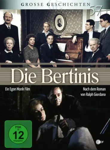 Die Bertinis_peliplat