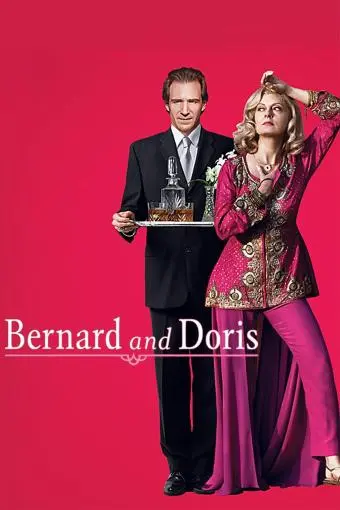Bernard y Doris_peliplat