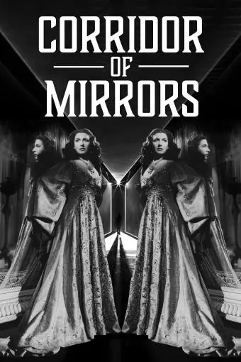 Corridor of Mirrors_peliplat