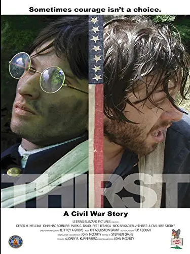 Thirst: A Civil War Story_peliplat