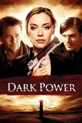 Dark Power_peliplat